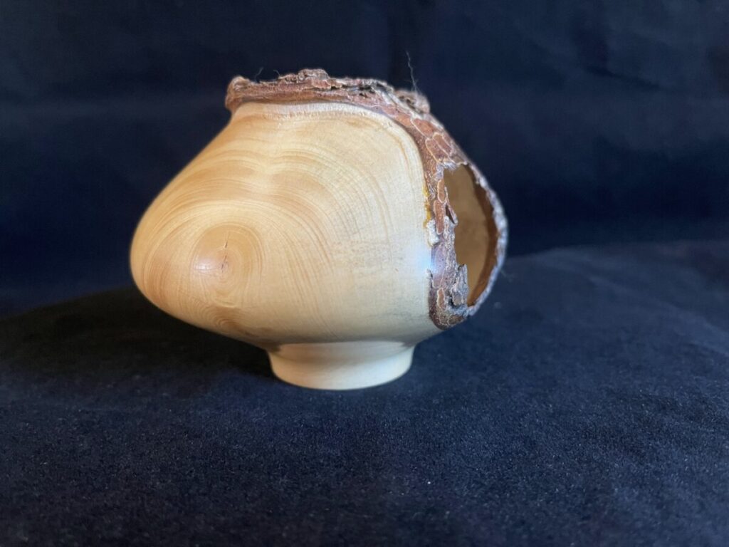 Pinon Candle Holder Santa Fe Marketplace Shop Where I Live