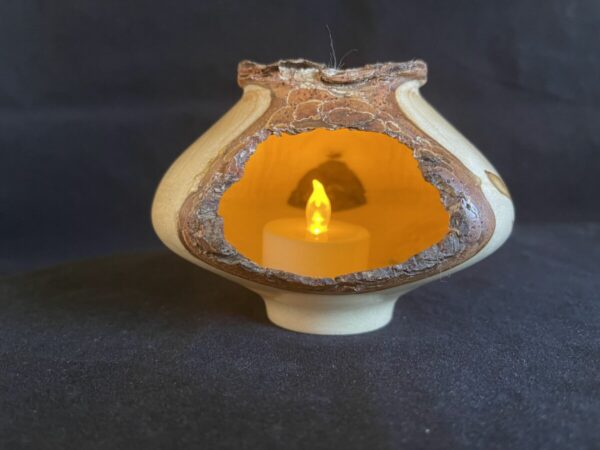 Product Image: Pinon Candle Holder