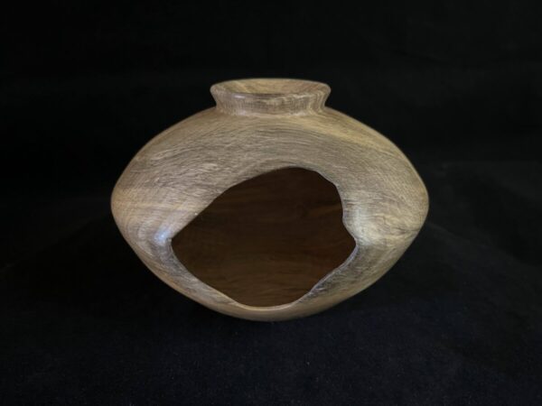 Product Image: Pinon Hollow Form