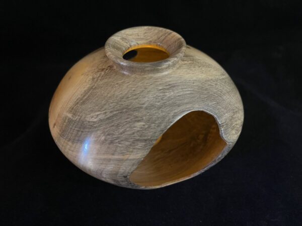 Product Image: Pinon Hollow Form