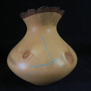 Product Image: Pinon Vase