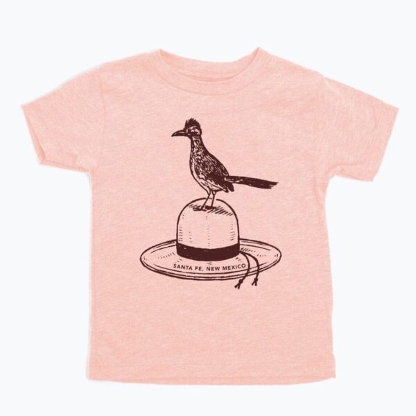 Product Image: Kids Roadrunner Tee