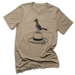 Product Image: Roadrunner Tee