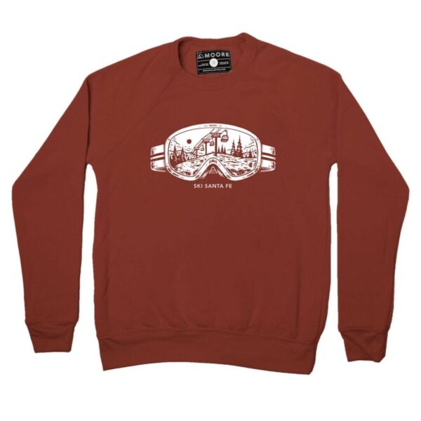 Product Image: Ski Santa Fe Sweatshirt