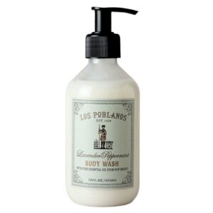 Product Image: Lavender Peppermint Body Wash