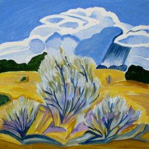 Product Image: High Desert Shower