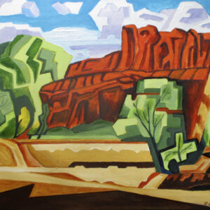 Product Image: Red Rock Canyon