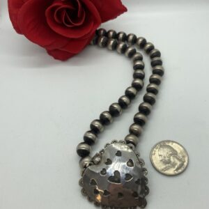 Product Image: Hearts, hearts, hearts!! Necklace