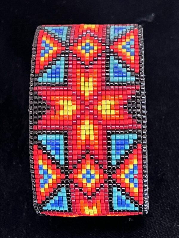 Product Image: Beaded Cuff Bracelet