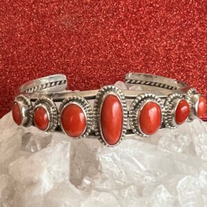 Product Image: Coral Bracelet