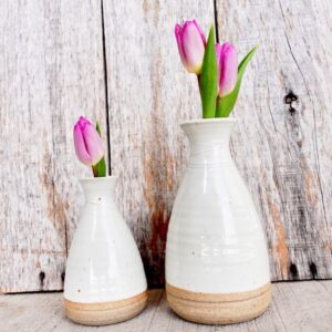 Product Image: Stoneware Bud Vase