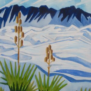 Product Image: White Sands