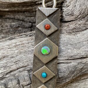 Product Image: Pendant Mind, Body, Soul