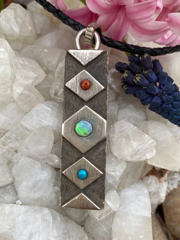 Product Image: Pendant Mind, Body, Soul