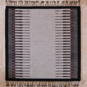 Product Image: Rug #381, 44.75″ X 44.5″