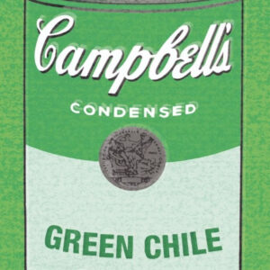 Product Image: Green Chile Soup Cans