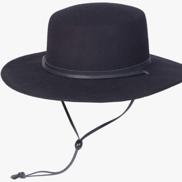 Product Image: O’Keeffe Gaucho Hat