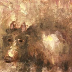 Product Image: Dogfullo Painting