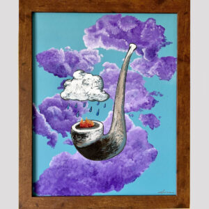 Product Image: Pipe Dreams