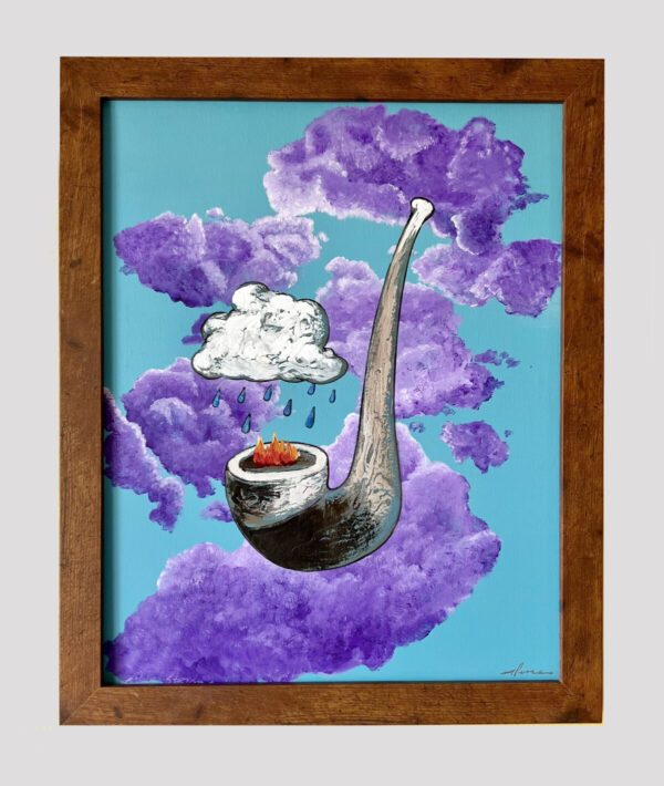 Product Image: Pipe Dreams