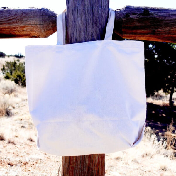 Product Image: No Saguaros Tote Bag