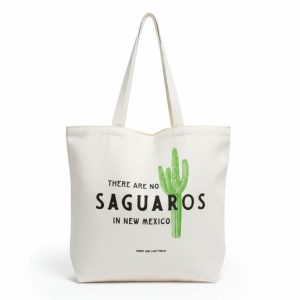 Product Image: No Saguaros Tote Bag