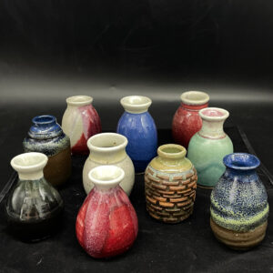 Product Image: Tiny Vase