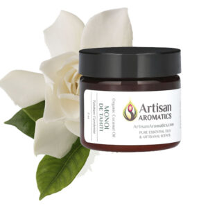 Product Image: Monoi Gardenia Hair/Body Cream