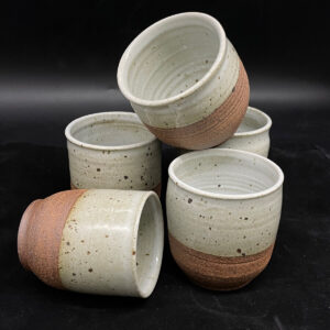 Product Image: 3″ Inch Tumblers by Ron Strauss
