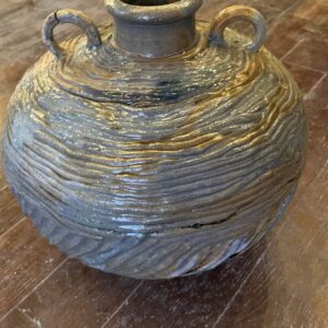 Product Image: Coil handled Marvel vase