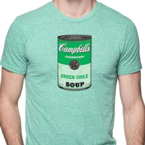 Product Image: Green Chile Soup Tee