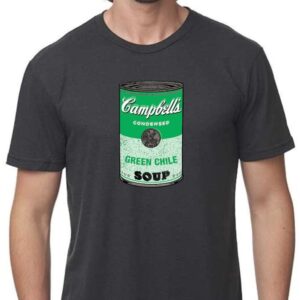 Product Image: Green Chile Soup Tee