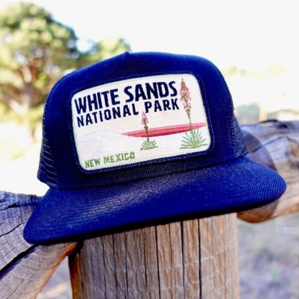 Product Image: Pocket Trucker Hat