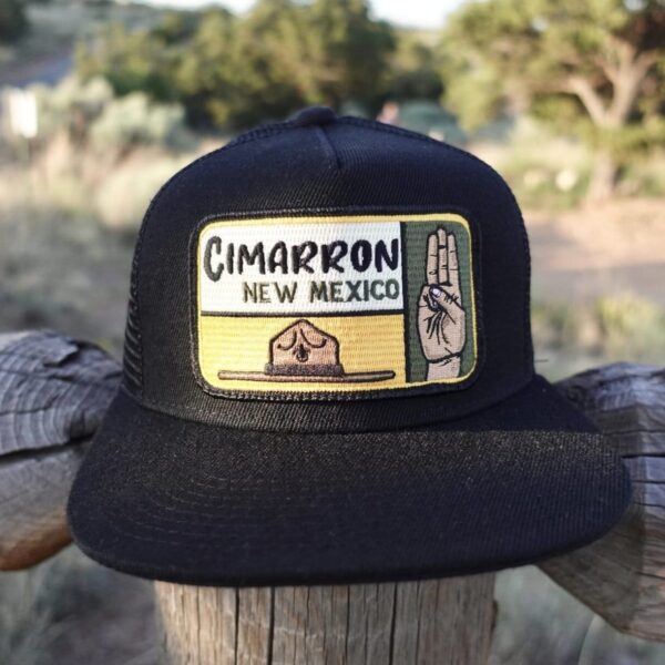 Product Image: Pocket Trucker Hat