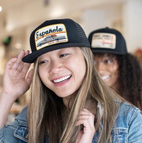 Product Image: Pocket Trucker Hat