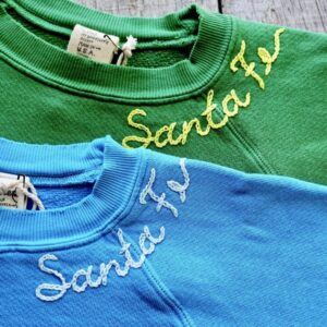 Product Image: Chainstitch Santa Fe Sweatshirt