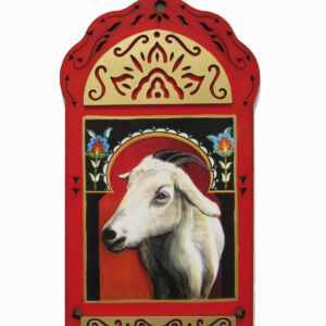 Product Image: “Omega Goat”