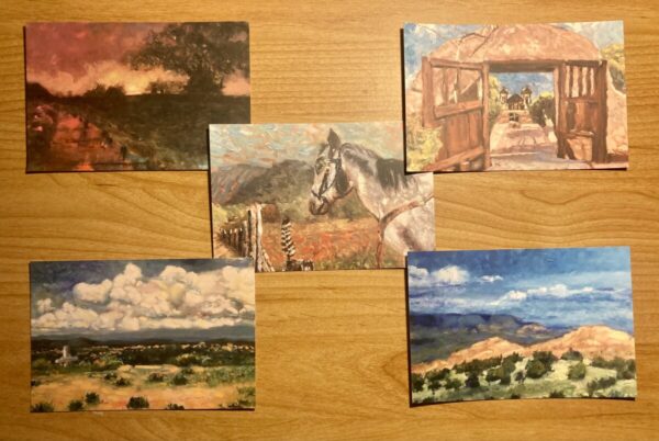 Product Image: 4×6 postcards