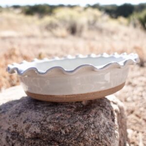 Product Image: Stoneware Pie Dish