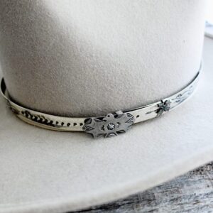 Product Image: Sterling Thunderbird Hat Band