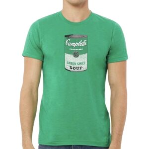 Product Image: Green Chile Soup Tee