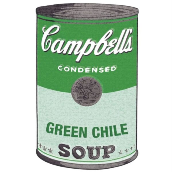 Product Image: Green Chile Soup Tee