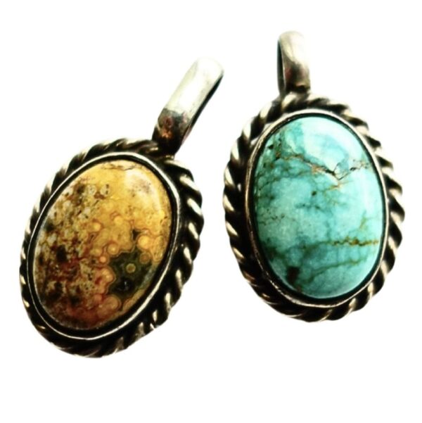 Product Image: Southwest Charms & Tags
