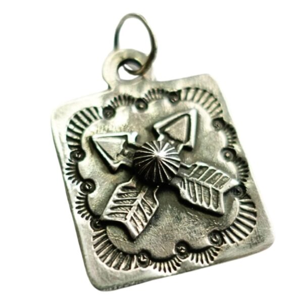 Product Image: Southwest Charms & Tags