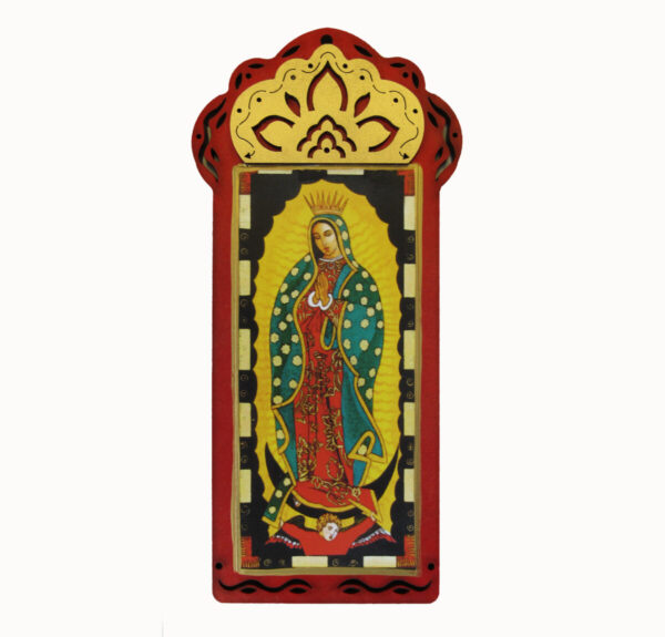 Product Image: La Virgen de Guadalupe