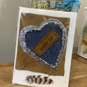 Product Image: Handmade Heart Greeting Cards 06
