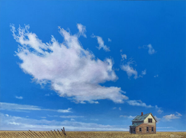 Product Image: Bruce Cascia – View from Flatland