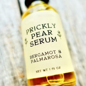 Product Image: Prickly Pear Facial Serum