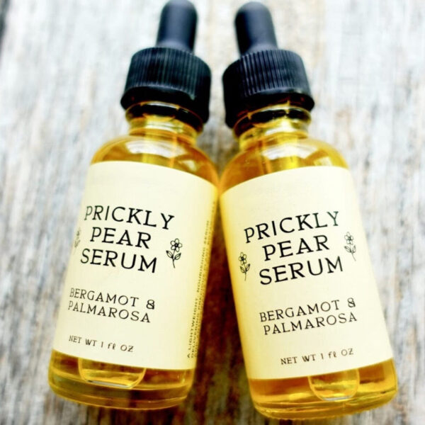 Product Image: Prickly Pear Facial Serum