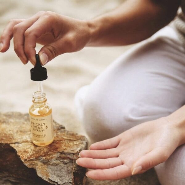 Product Image: Prickly Pear Facial Serum